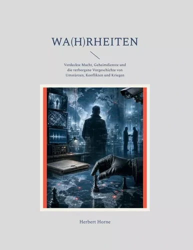 Cover: WA(h)Rheiten